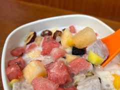 -老海南椰奶清补凉(文化宫老店)