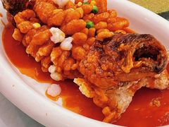 -祥记·非遗传承·苏帮菜(石路店)