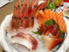 -大渔铁板烧(花园道店)