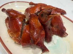 -新雅粤菜馆(南京东路店)