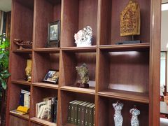 -潮府馆·非遗潮州菜·世纪公园(新国际博览中心店)