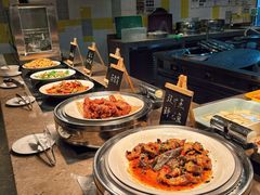 -星璞餐厅(深铁塘朗城君璞酒店)