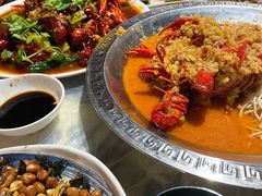 -红钳侠小龙虾·烧烤(中赢康康谷店)