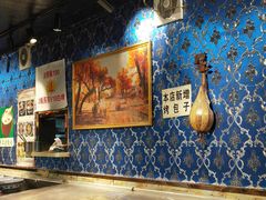 -刀郎牛肉面新疆餐厅·烧烤(清真通州珠江国际城店)