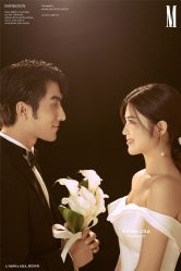 -蒙娜丽莎婚纱摄影(南门店)