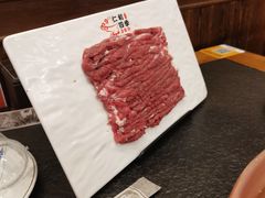 -仁和四季涮肉馆(天坛南门店)