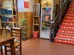 -下梅人家土菜馆(历史文化餐厅度假区店)