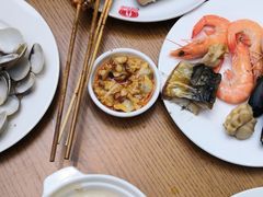 -东方明珠·可口可乐欢乐餐厅