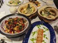 -海富门·带鱼·淮扬菜·粤菜(甘家口店)