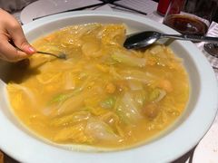 -四季民福烤鸭店(王府井灯市口店)