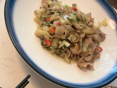 -千岛湖小鱼儿·淳安匠心农家菜