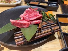 -松鱼亭·和牛烧肉(协鑫广场店)