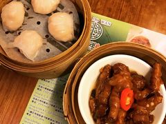 -添好运点心专门店(深水埗店)