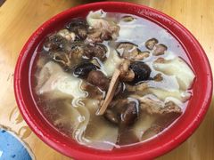 牛王庙特色面-牛王庙外行家常面(芳草街店)