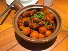 -外婆私房菜(新亚百货店)