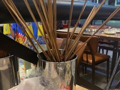 -小郡肝串串香火锅(金桥店)