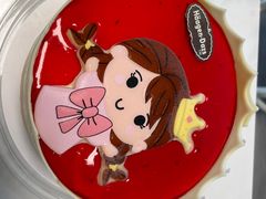 -哈根达斯(济南万象城店)