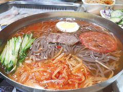 -千纸鹤嫩汁烤肉(西大直街店)