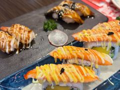 -仙隐小鹿中华料理(南宁万象城店)
