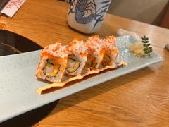 -沼津港精致料理·寿喜烧·烧鸟(青浦宝龙广场店)