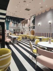 -奈尔宝·儿童乐园·亲子餐厅(鄞州万达店)