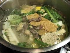 -潮汕牛肉火锅(铁西店)