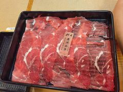 -牛匠和牛寿喜锅(西安总店)