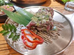 -味家烤肉烤鳗鱼牛排(西塔旗舰店)