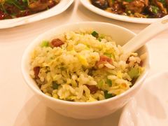 炒饭-潮福城大酒楼(二环东路店)