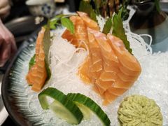-天狗山料理(省体店)