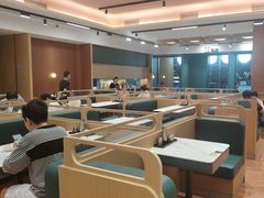 -深仔记茶餐厅(亚士厘道店)