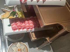 -海底捞火锅(老城根店)