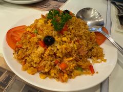 -大堂街8号葡国餐厅(RESTAURANTE ESCADA)