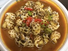 -金龙·打边炉(南京西路店)