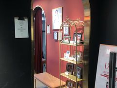 -红像馆精致肖像证件照(亦庄店)