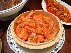 -新连采·海鲜·大连菜(大连恒隆广场店)