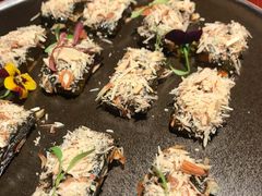 板栗南瓜-解香楼(八盘岭路店)