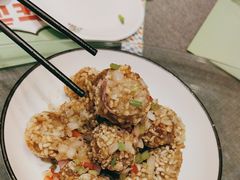 -全聚贤餐厅·湖北家常菜(沙湖店)