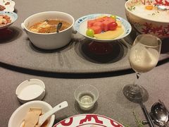 -好福记饭店(红梅公园店)