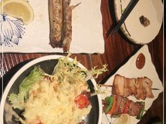 -鸟鹏烧鸟居酒屋(熙龙湾店)