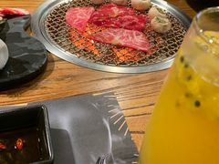 -黑牛の店·和牛烧肉(合生汇店)