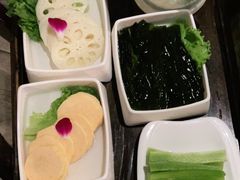 -番食园鲜食火锅(高新店)