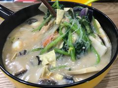 -小谷姐姐麻辣拌·麻辣烫(北辰店)