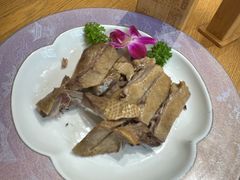 -陈家味(古柏店)