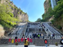 -藏山旅游风景区