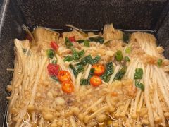 -破店肥哈·东北烧烤·夜宵(南山保利店)
