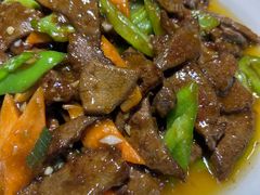 -老白肉馆(临江小区店)