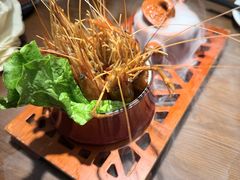 -四灶儿·2005地道杭帮菜(杭州鼓楼1店)