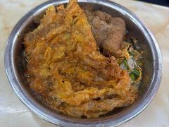 -凤张螺蛳粉·爽口粉(跃进路总店)