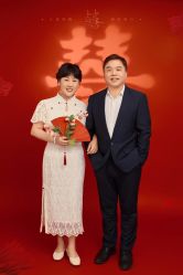 -色色婚纱摄影(大沥旗舰店)